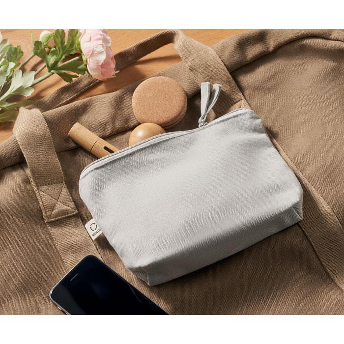 Kosmetiktasche 320 g/m²