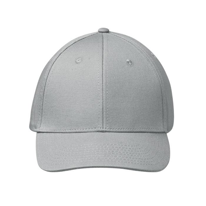 Baseball Kappe 6 Panels