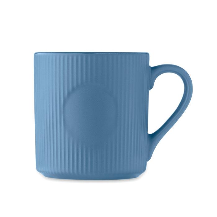 Keramikbecher matt 340ml