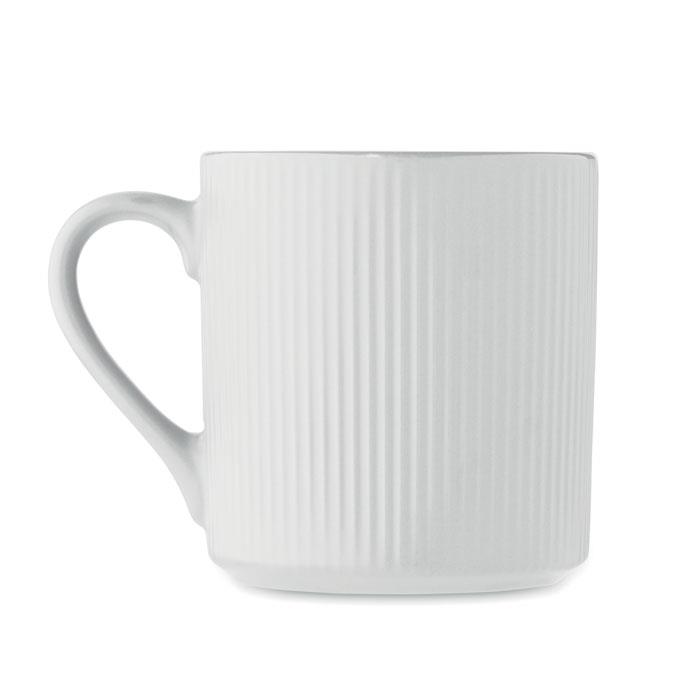 Keramikbecher matt 340ml