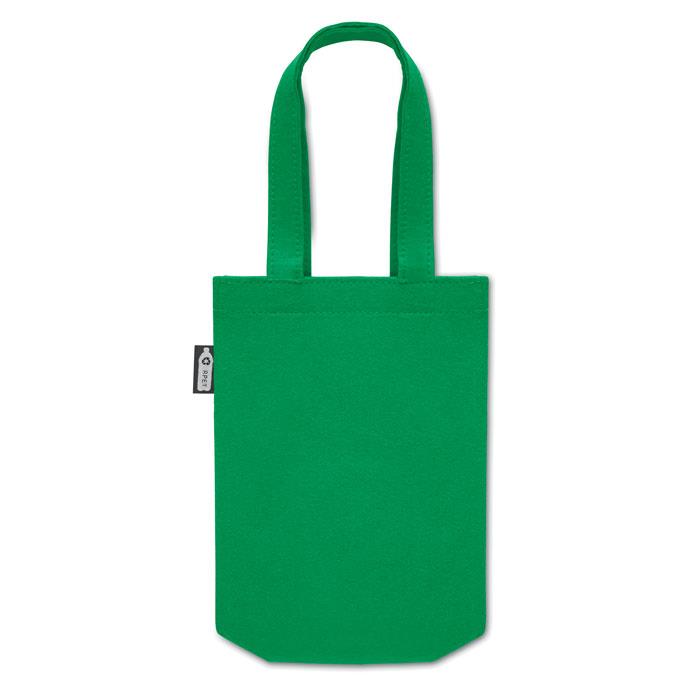 Kleine Tasche RPET-Filz