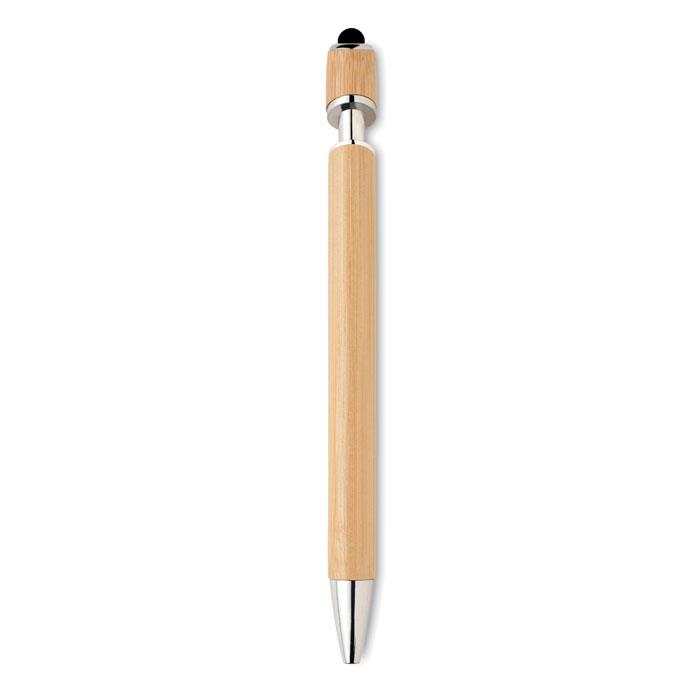 Druckkugelschreiber mit Stylus