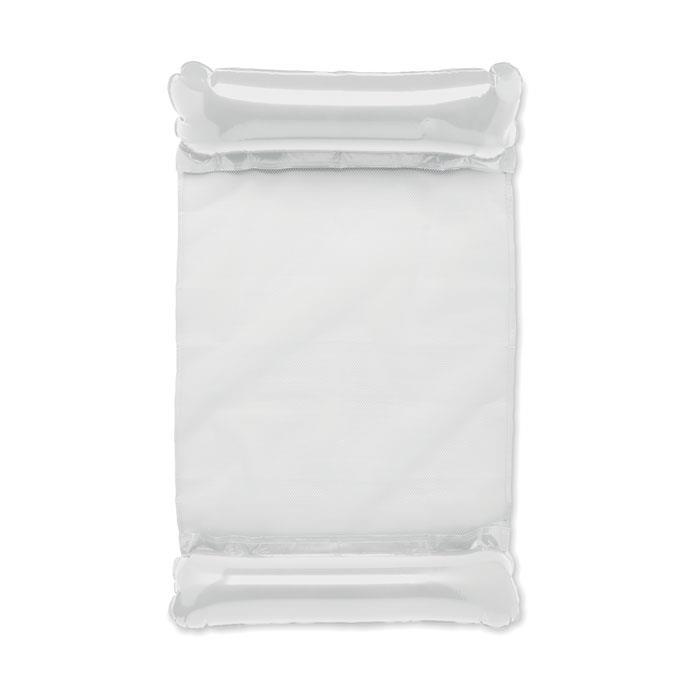 Aufblasbare Wasserhängematte