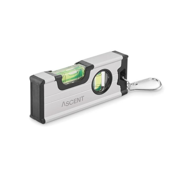 Mini-Wasserwaage mit Magnet
