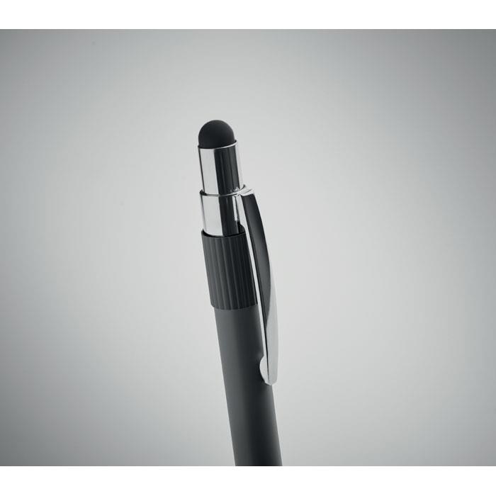 Druckkugelschreiber mit Stylus