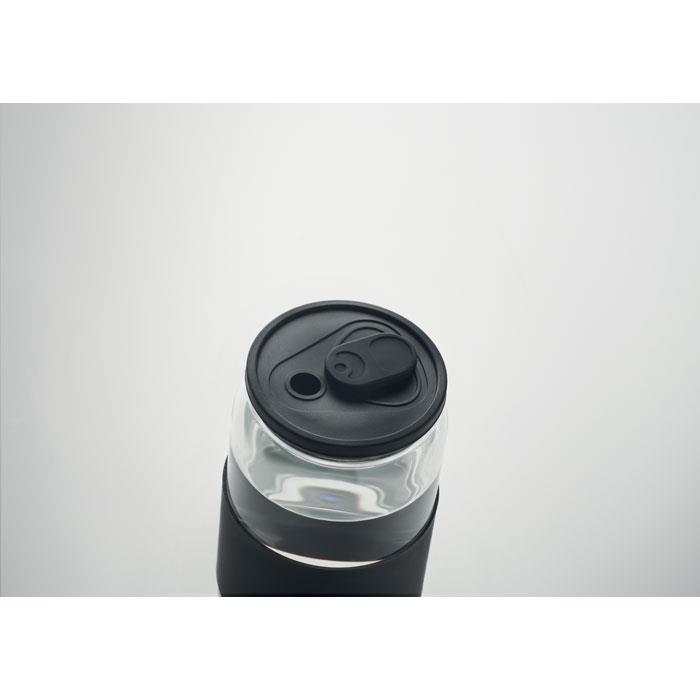 Trinkglas Borosilikat 550ml