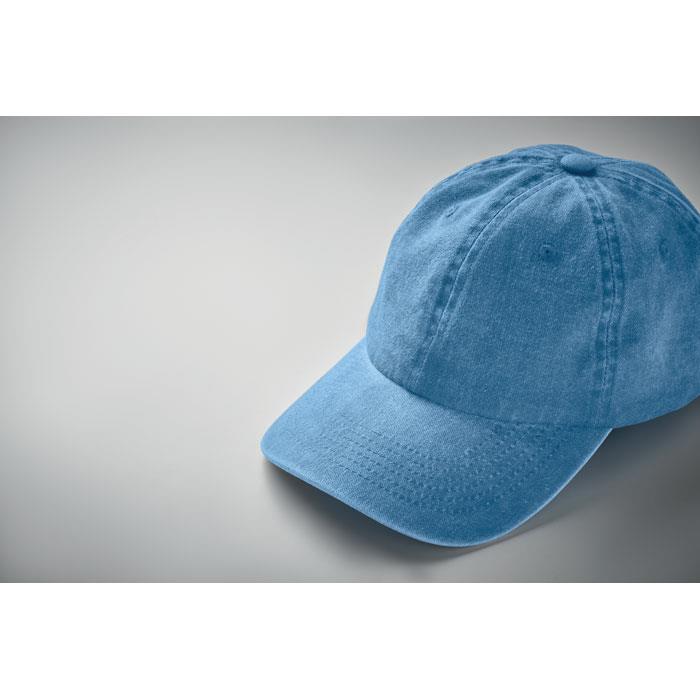 Baseball Kappe 6 Panels