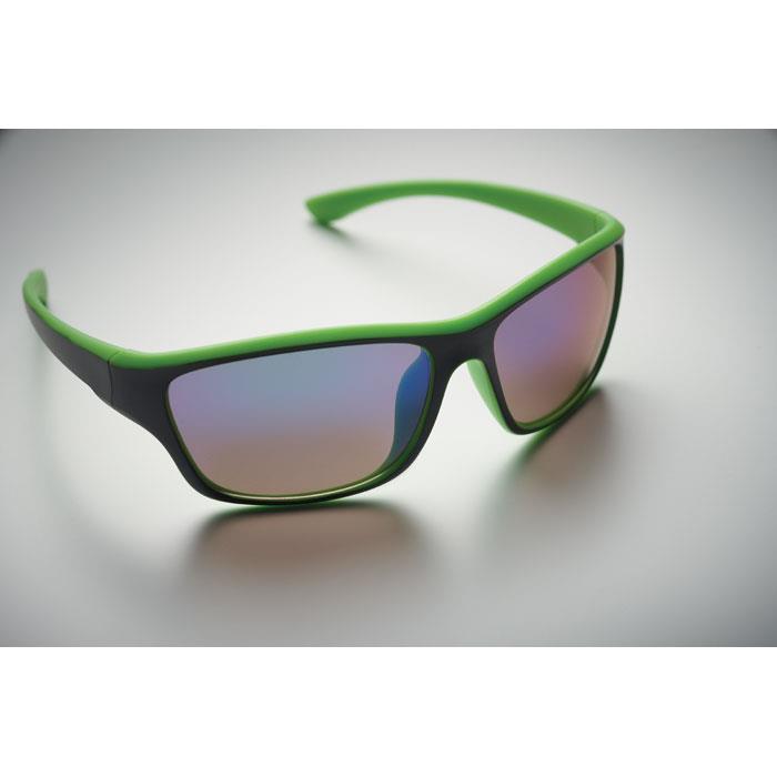 Sport-Sonnenbrille UV400