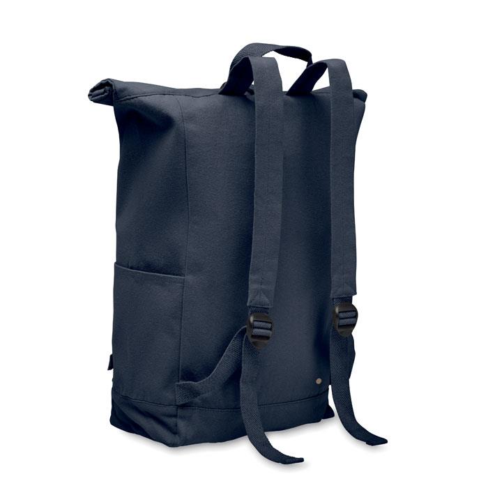 Rolltop-Rucksack 390 g/m²