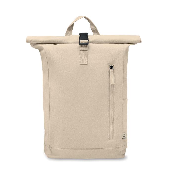 Rolltop-Rucksack 390 g/m²