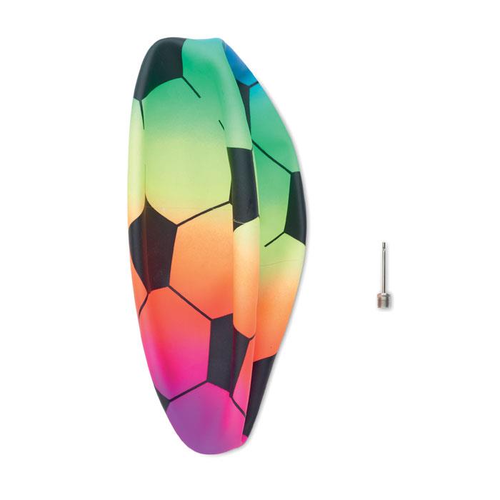 PVC-Strandball