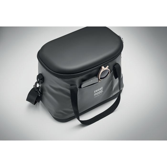 Kühltasche aus 50C-Plane 16L