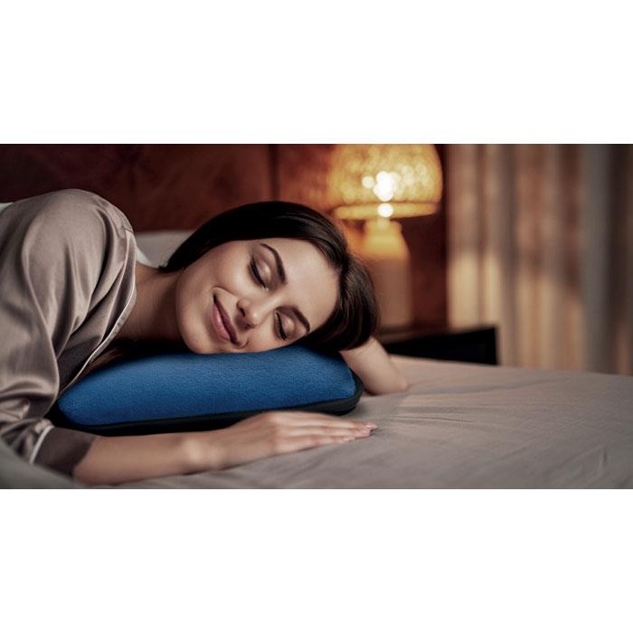 Reisedecke Flanell 220g/m²