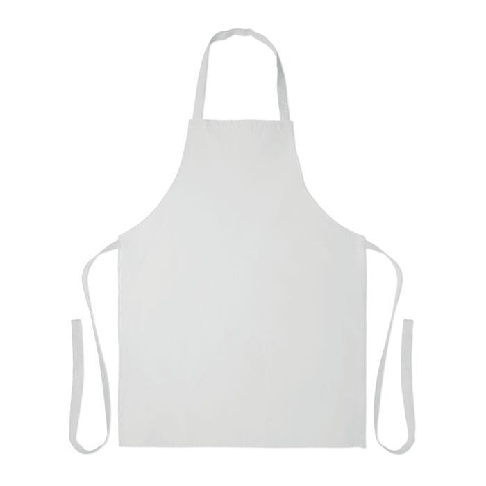 Küchenschürze recy. Baumwolle