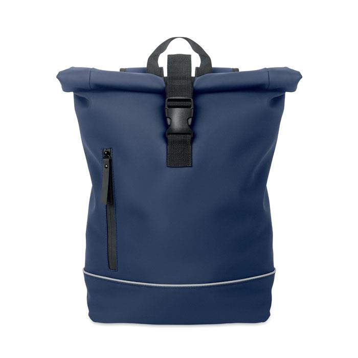 15 Rolltop-Laptop-Rucksack