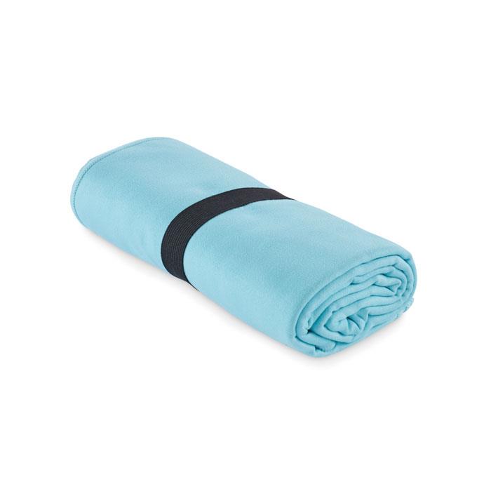 Sport-/Strandtuch Mikrofaser