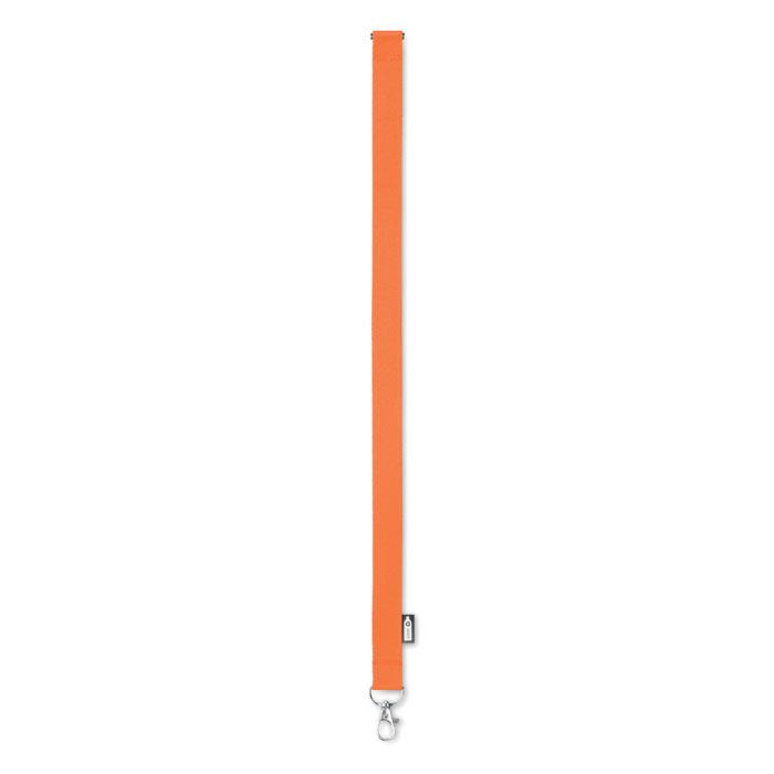 Lanyard RPET 20mm