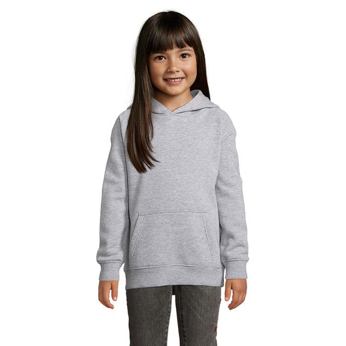 STELLAR KINDER KAPUZENPULLI