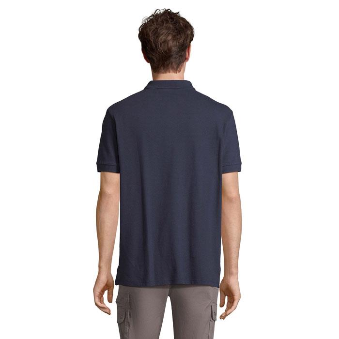 PACIFIC HERREN POLO