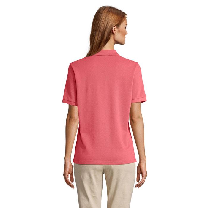 PACIFIC DAMEN POLO