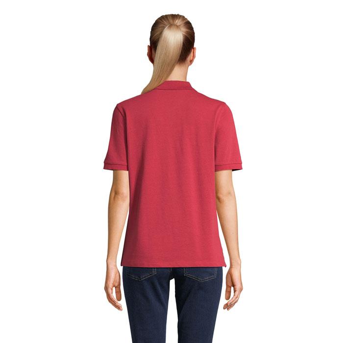 PACIFIC DAMEN POLO
