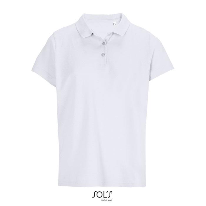 PULSE DAMEN POLO