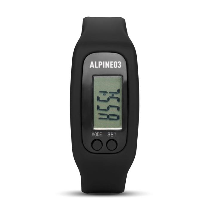 Pedometer Armband