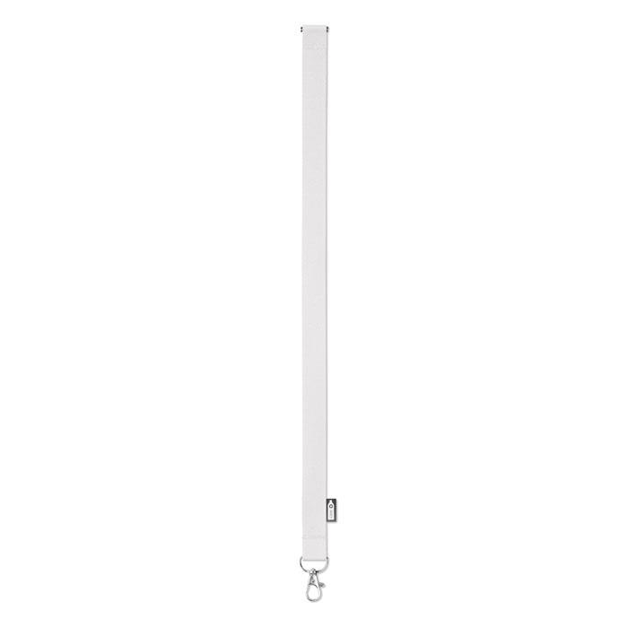 Lanyard RPET 20mm
