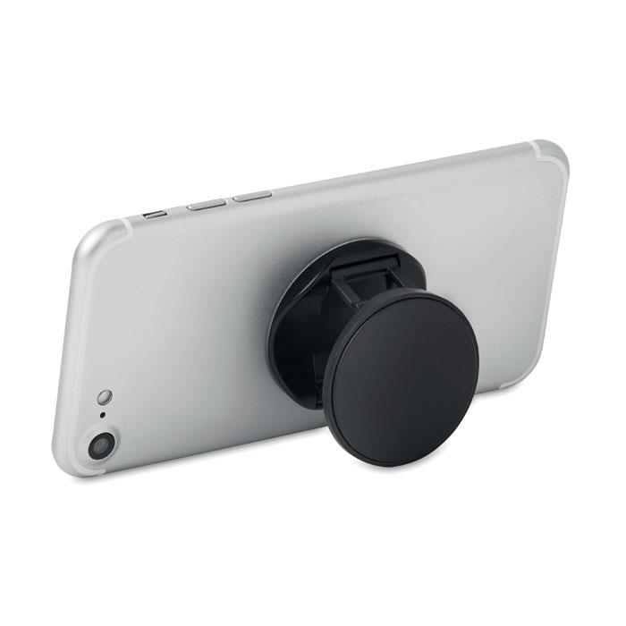 Runder Smartphone Halter