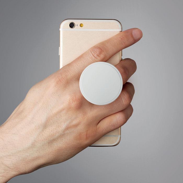 Runder Smartphone Halter