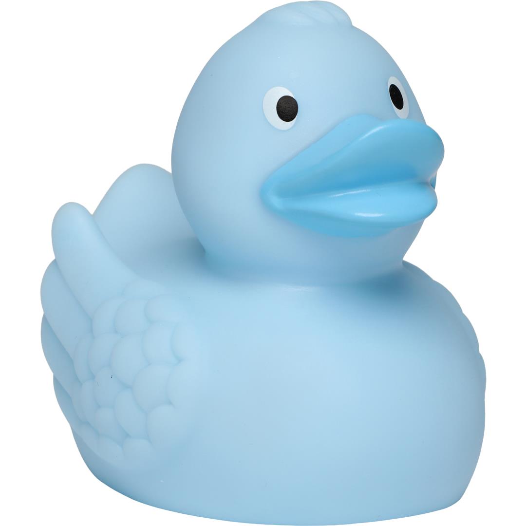 pastellblau
