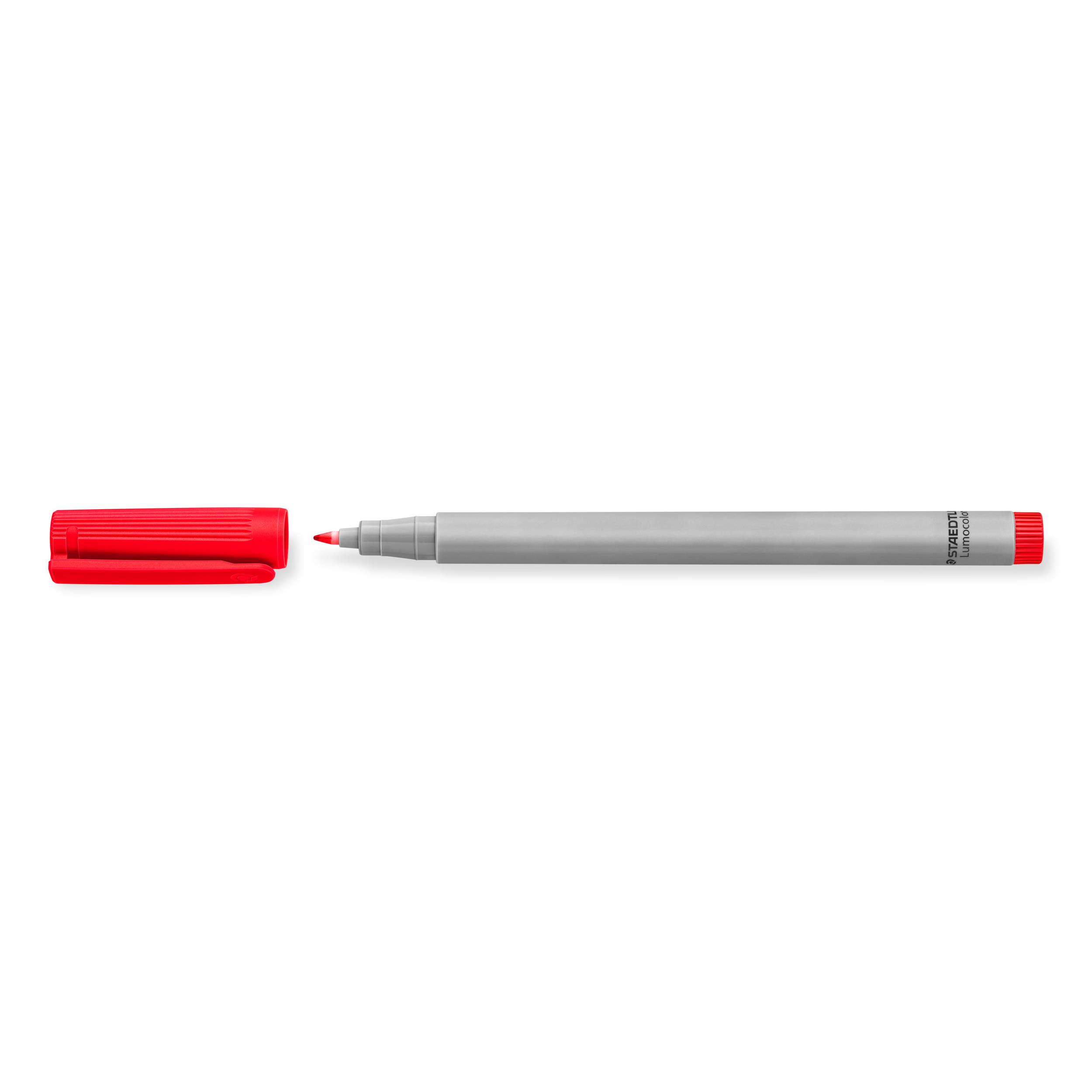 STAEDTLER Lumocolor® non-permanent F