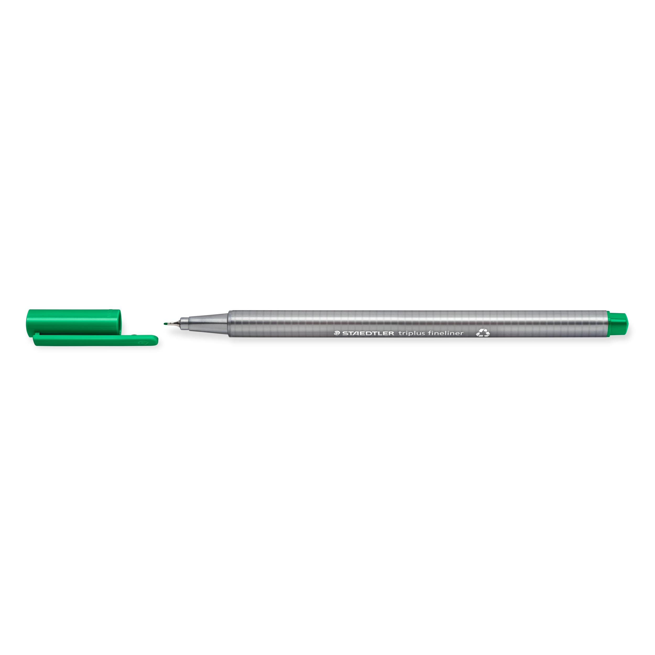 STAEDTLER triplus® fineliner