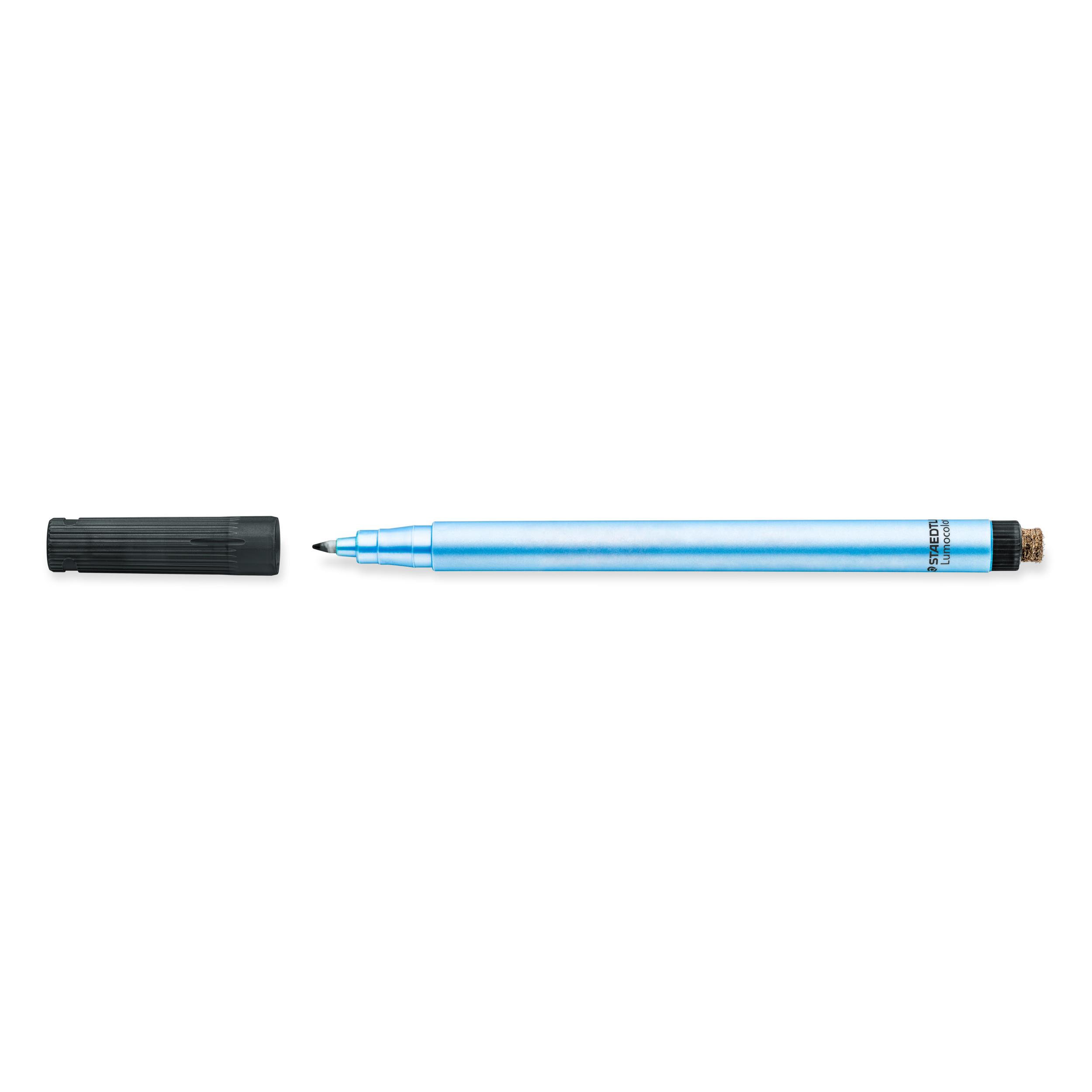 STAEDTLER Lumocolor® correctable F