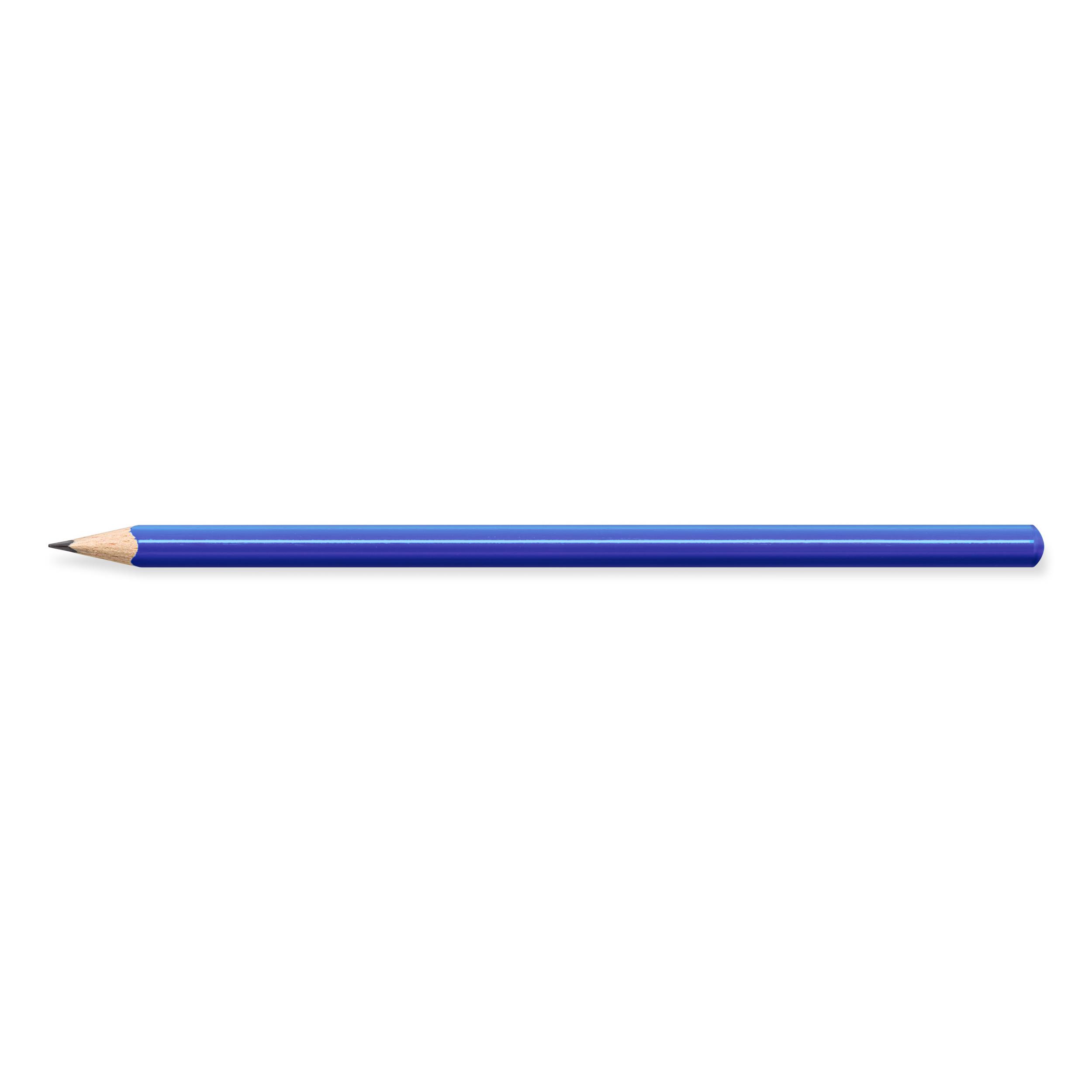 STAEDTLER Bleistift in Dreikantform, mit Tauchkappe