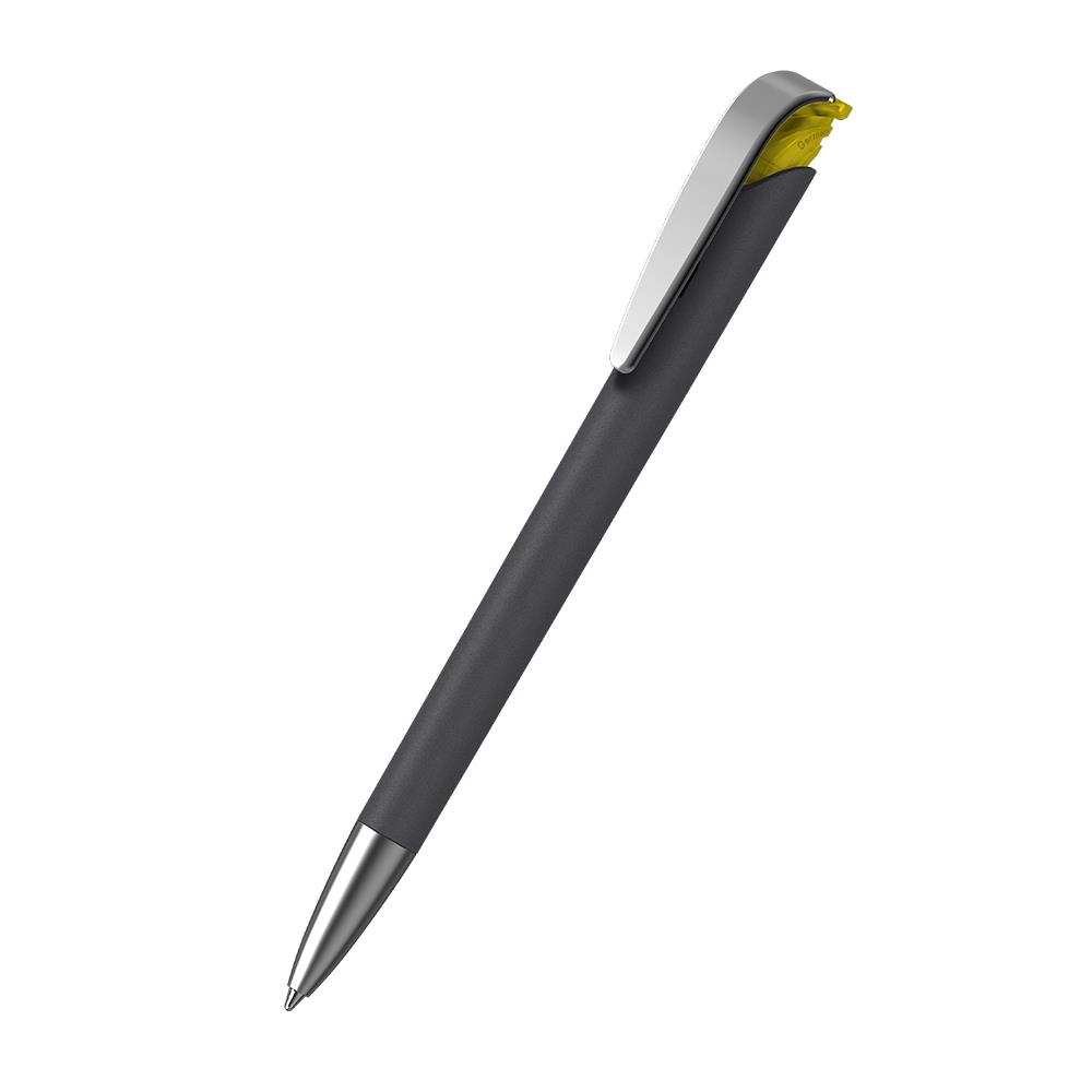 softgrip schwarz/gelb ice