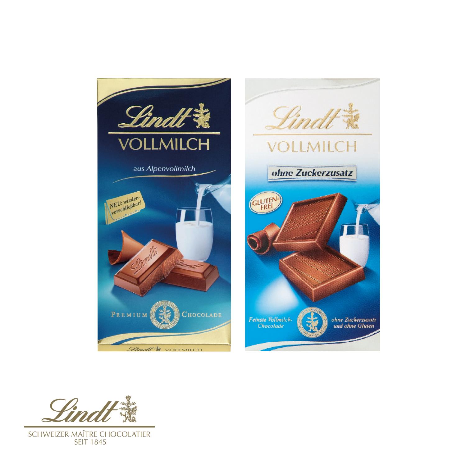 Lindt