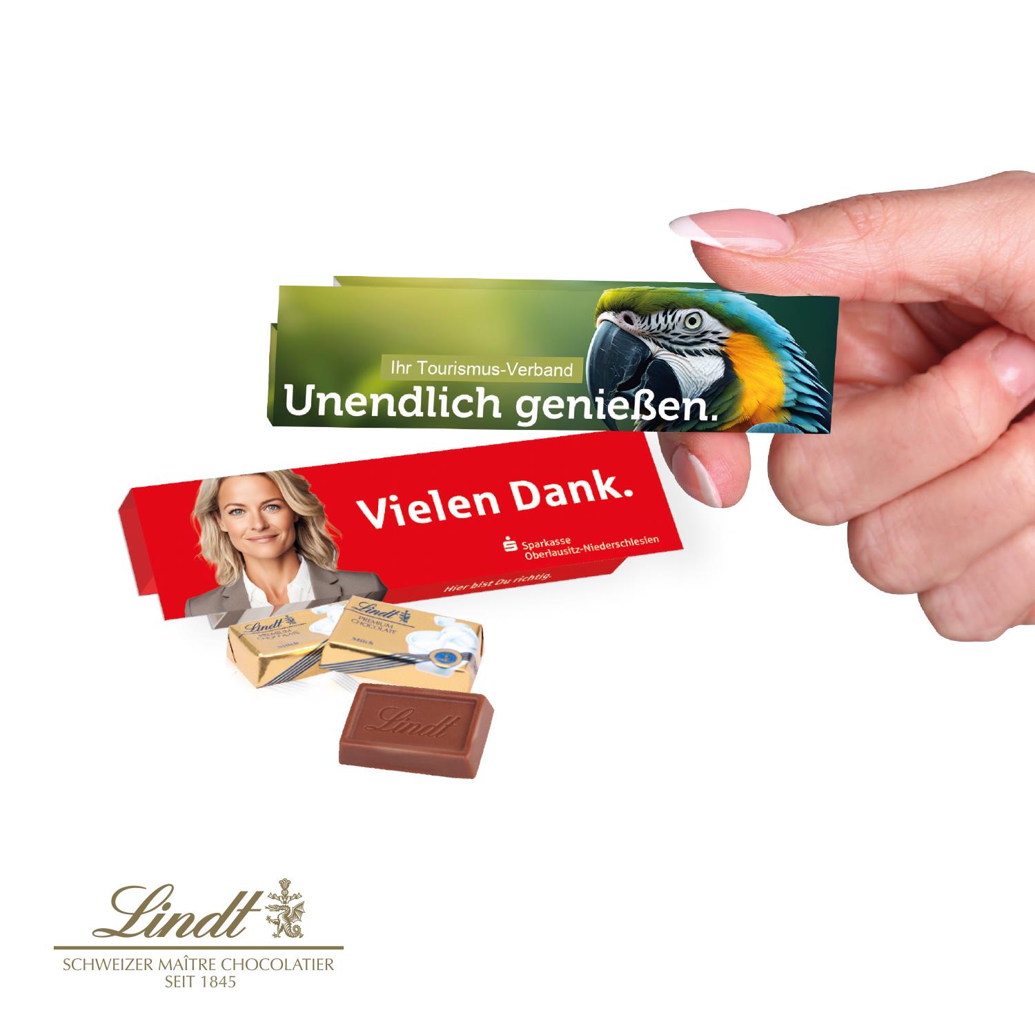 Lindt