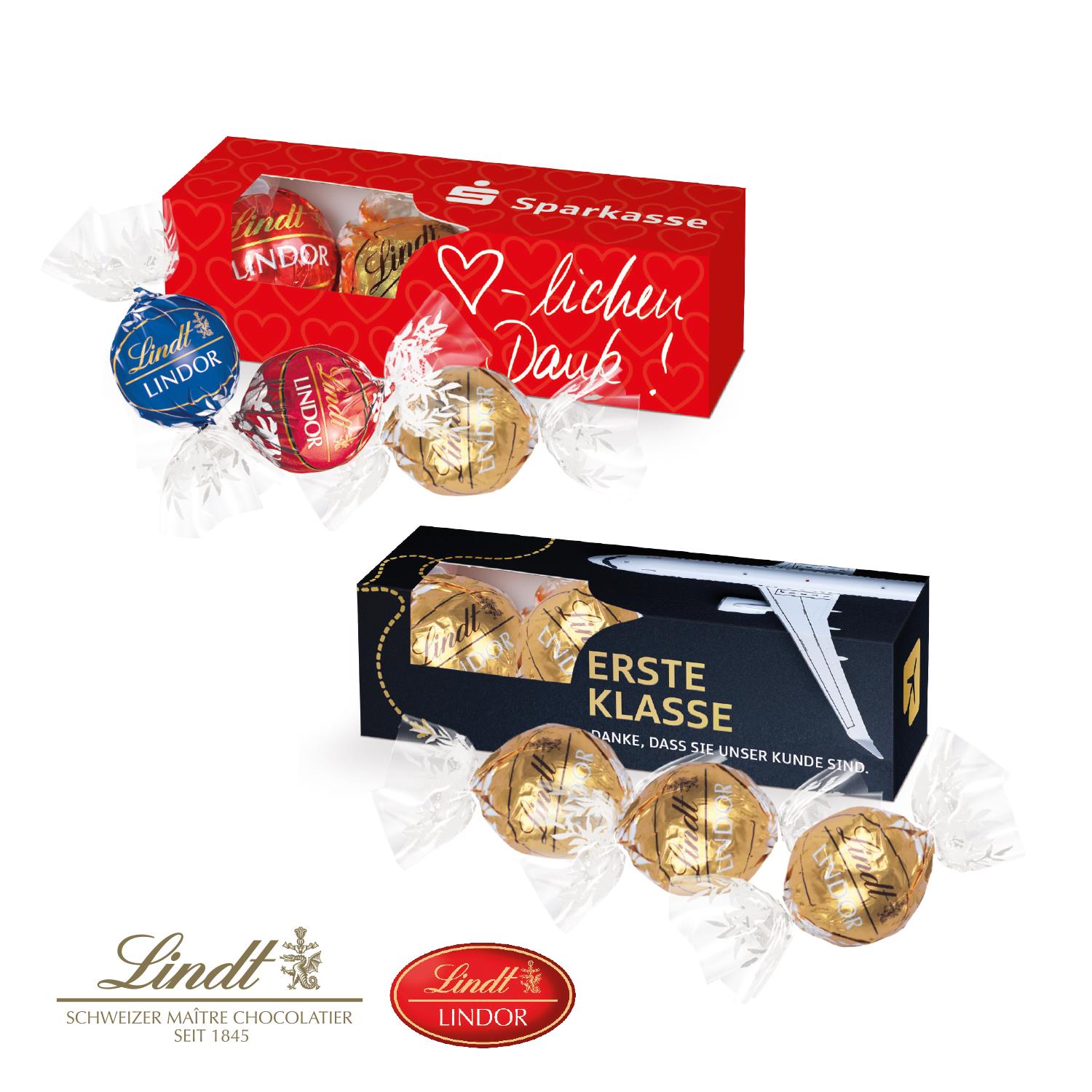 Lindt