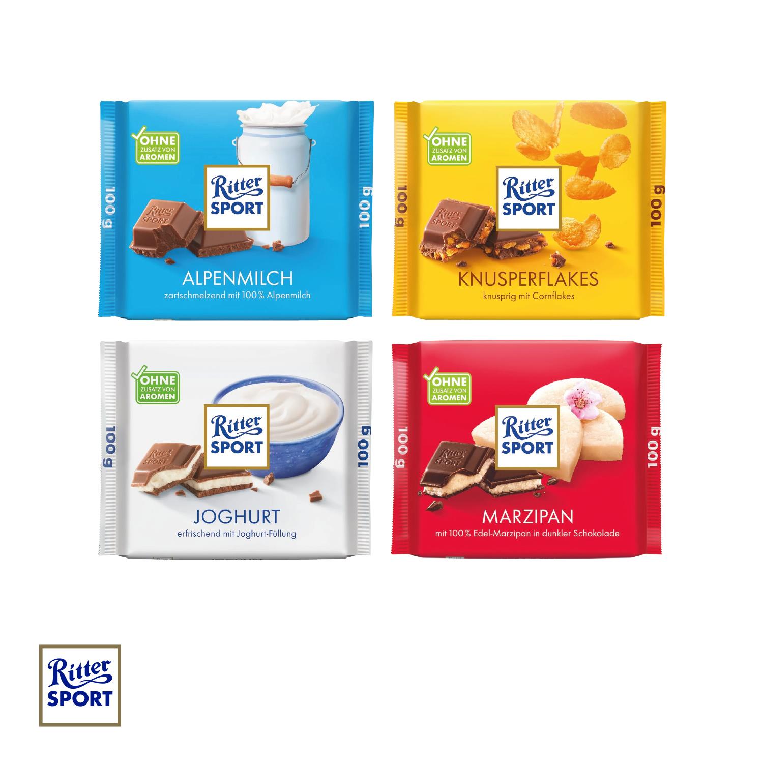 Ritter SPORT