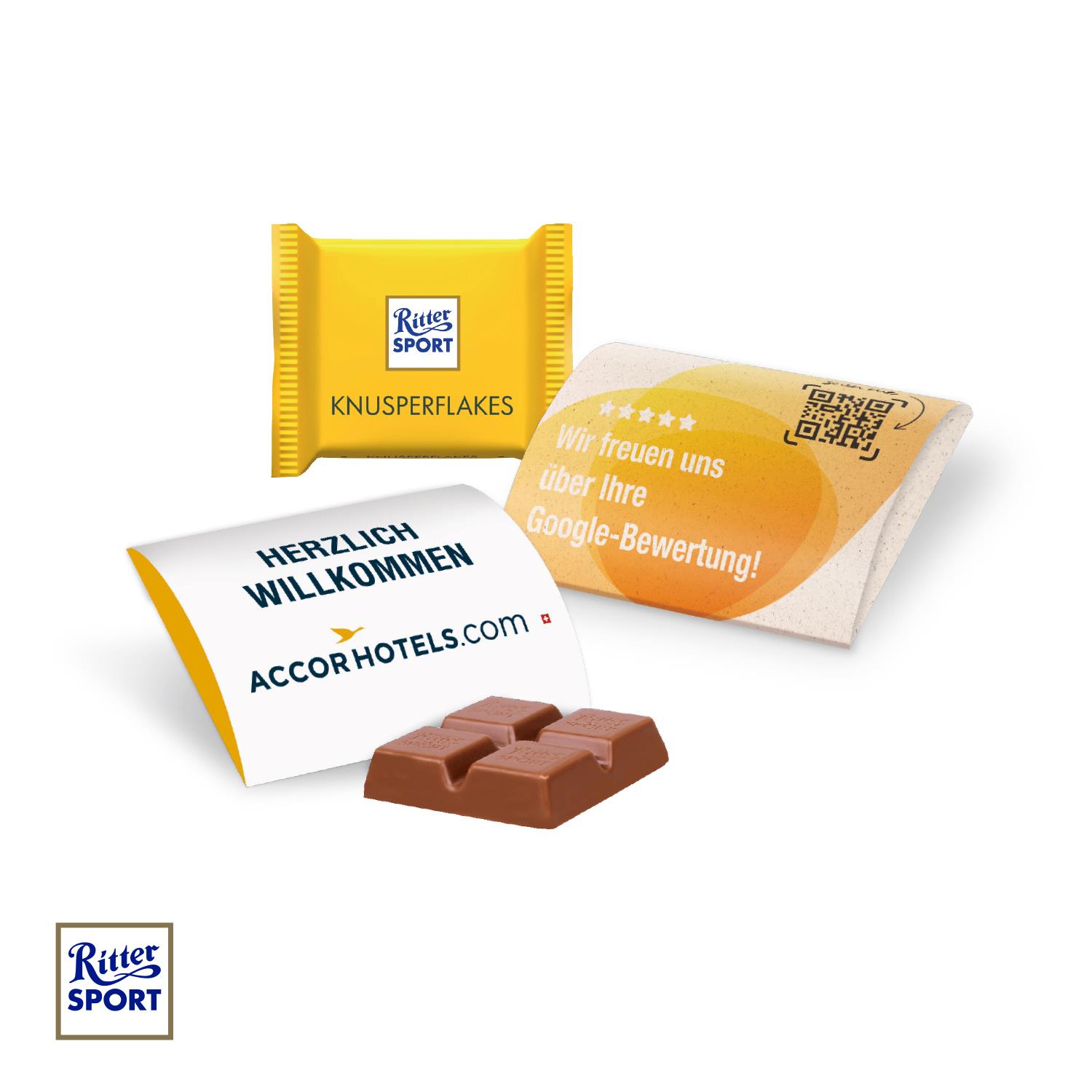Ritter SPORT