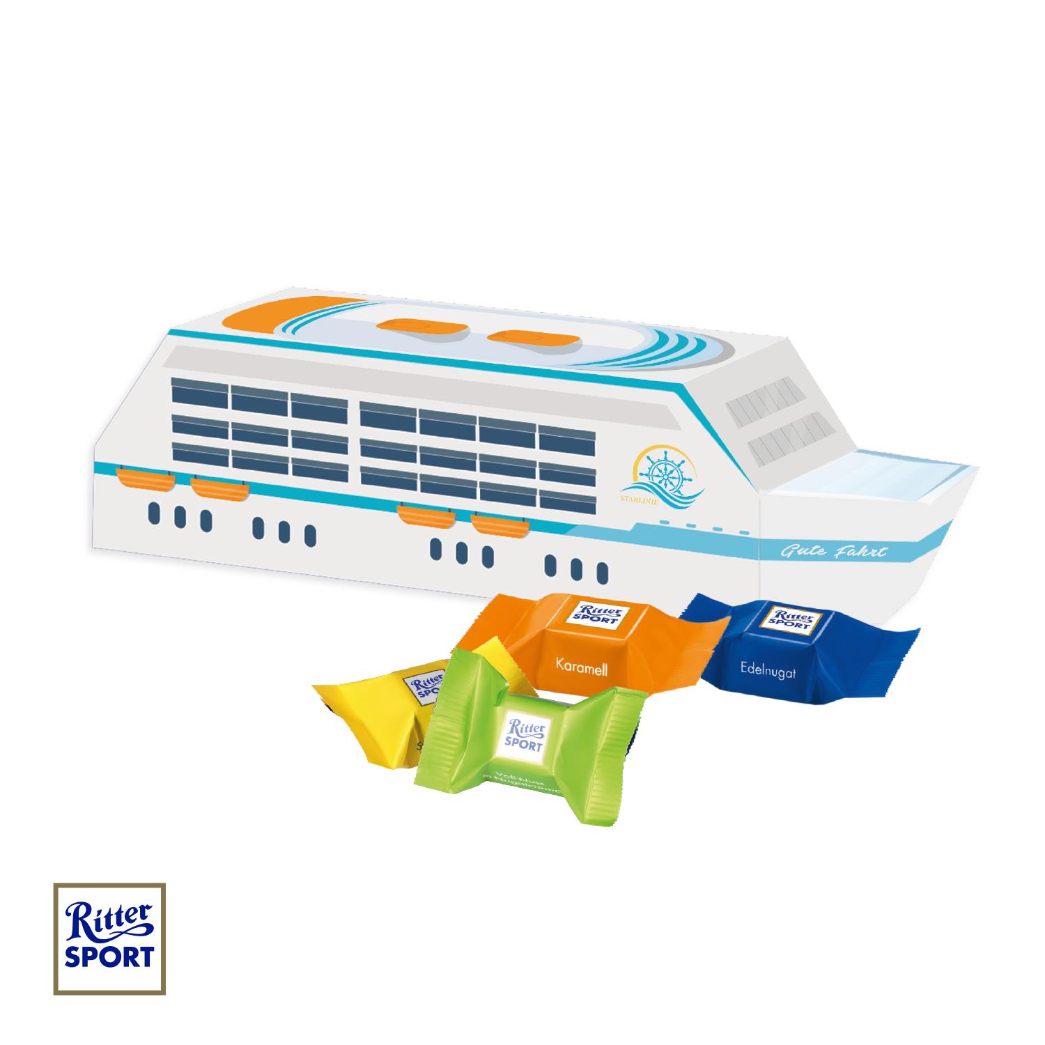 Ritter SPORT