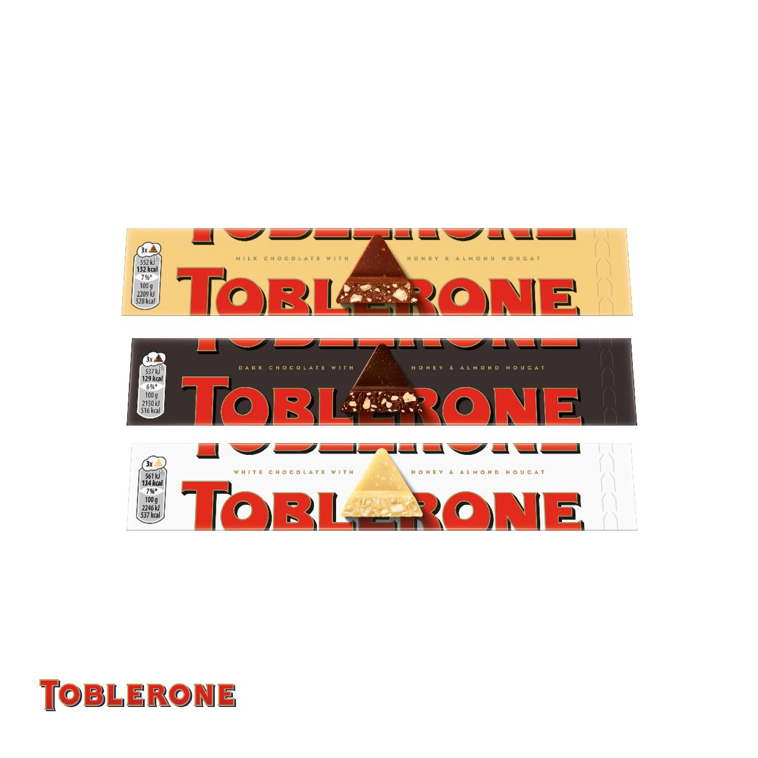 Toblerone