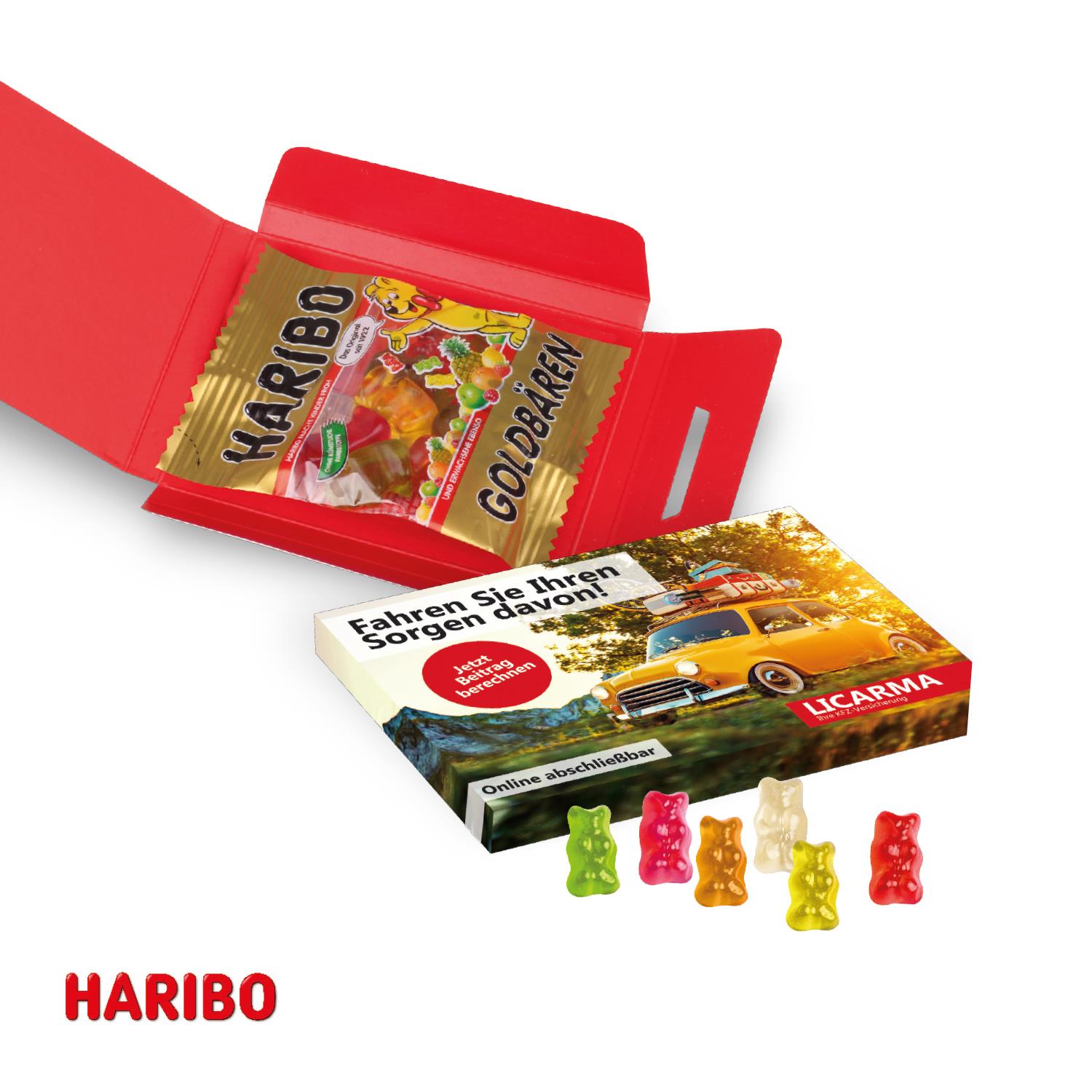 Haribo