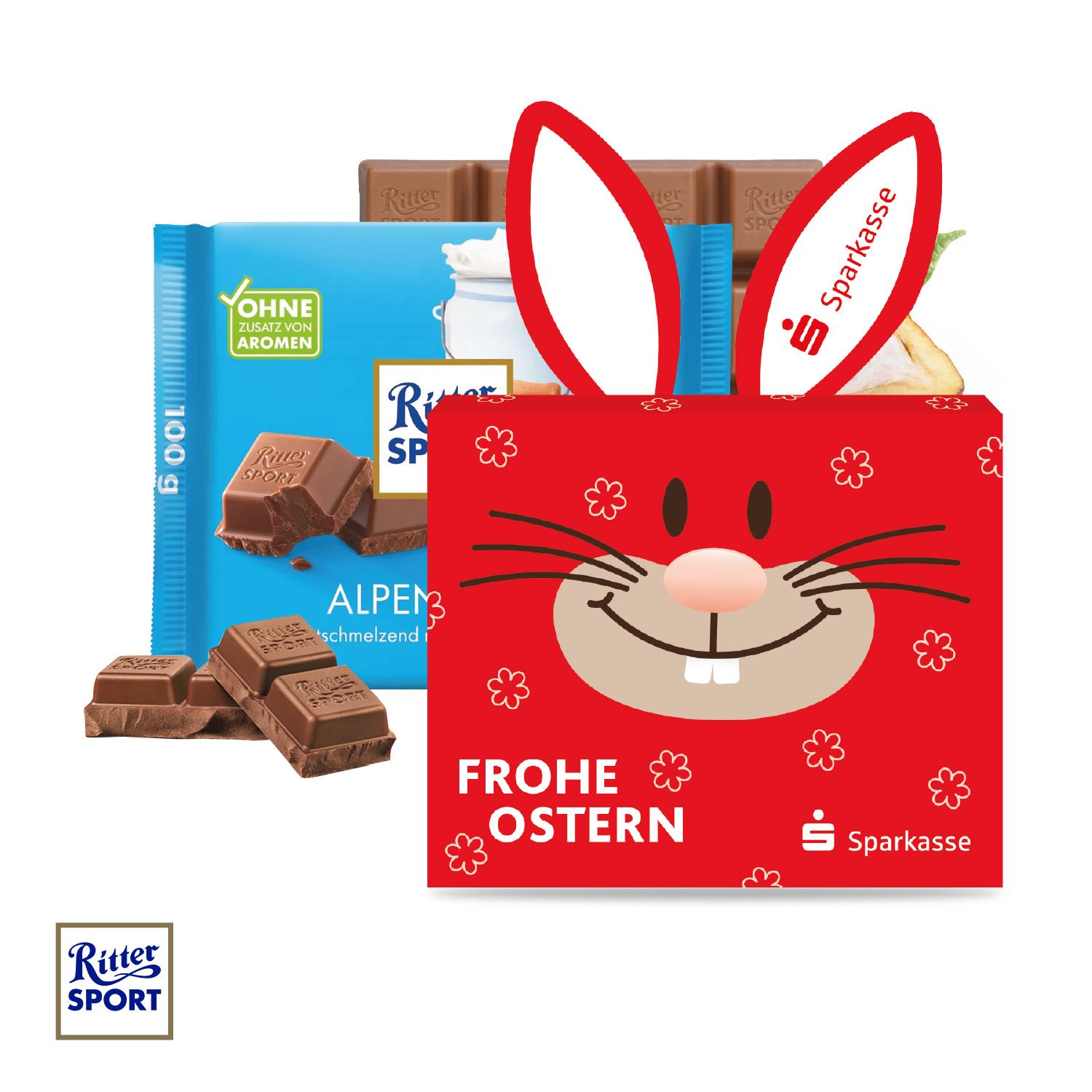 Ritter SPORT