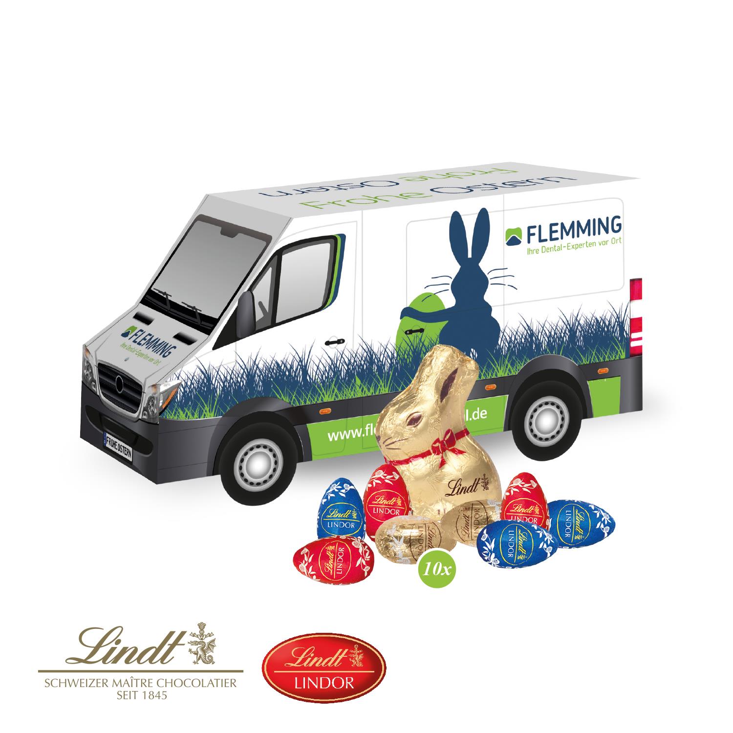 Lindt