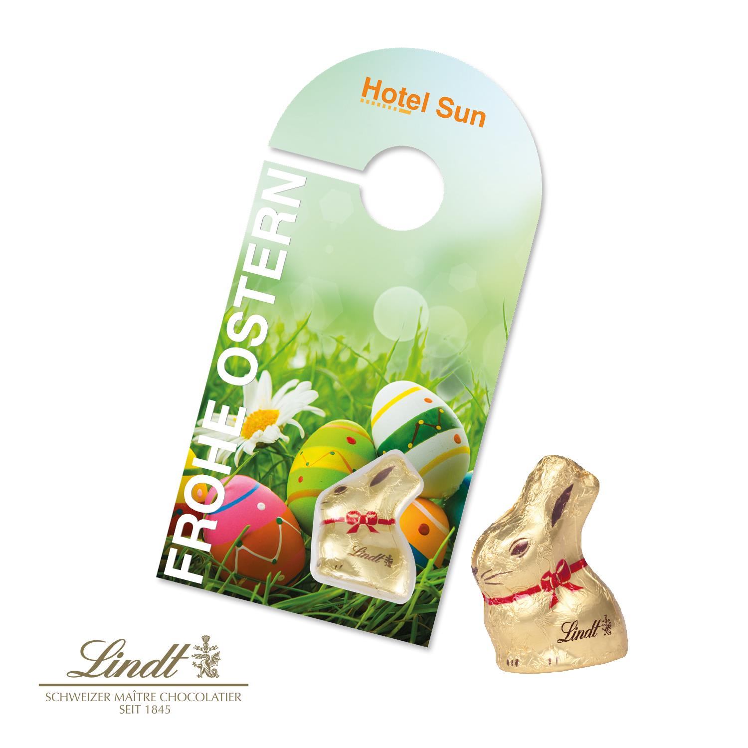Lindt
