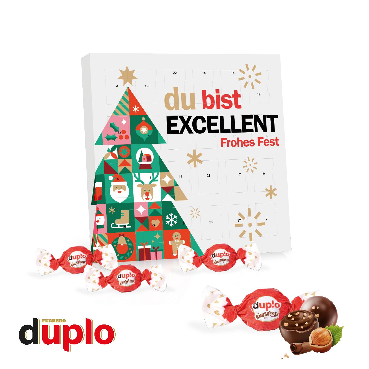duplo