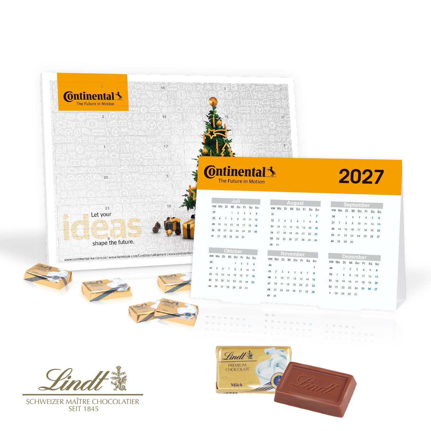 Lindt