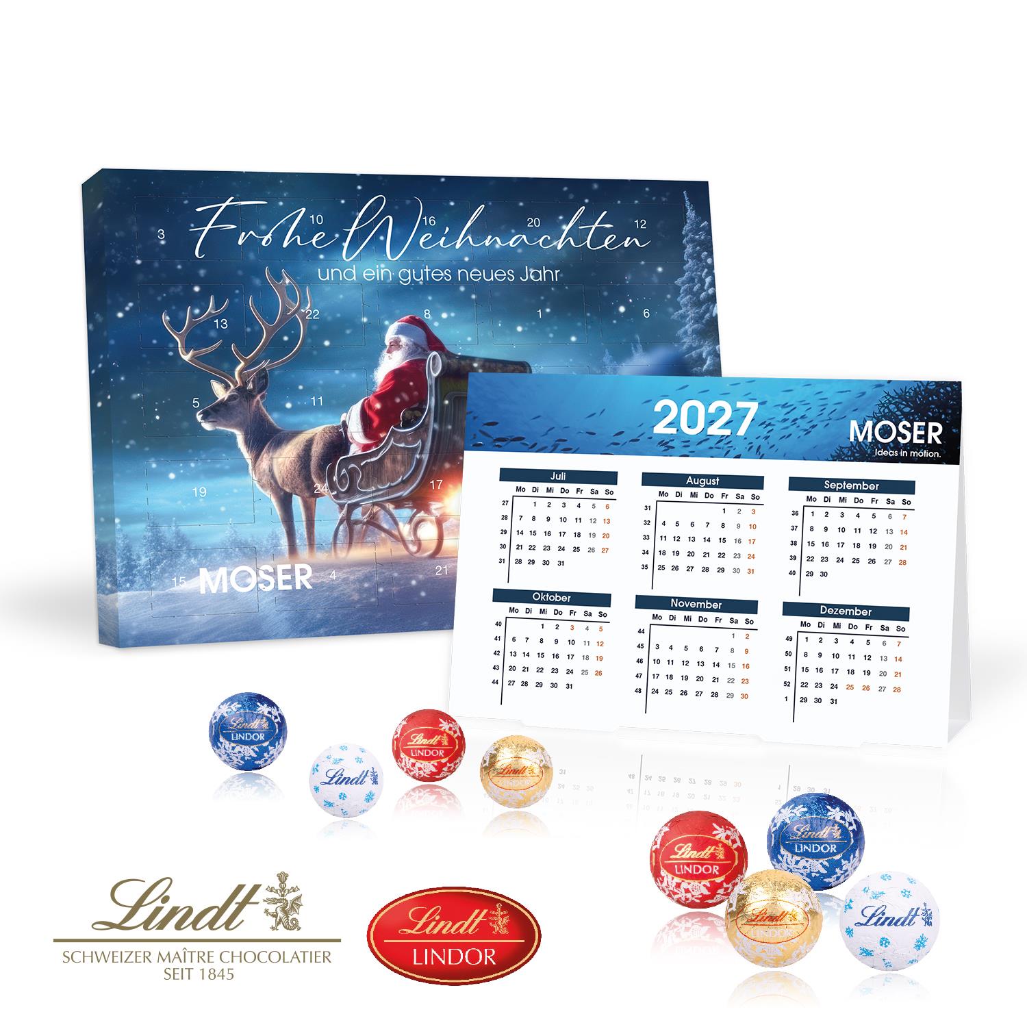 Lindt